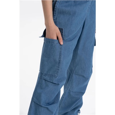 PELICAN Брюки GGPG3373