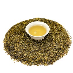 Aroma чай Индийский зеленый чай Ассам FBOP, 100гр.