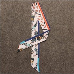 Лента Hermes Twilly MH1-MH5