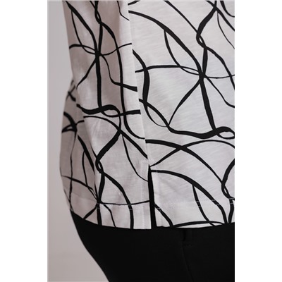 Футболка М325254бч