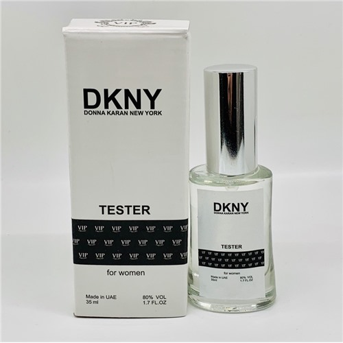 Мини-тестер DKNY New York 35 ml Парфюм тип Тестеры ОАЭ 35 мл