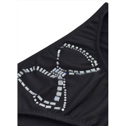 Женские трусы X-Lady