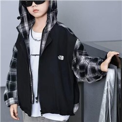 FAIRCHILD Ветровка  3695