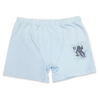 3572 Боксеры для мальчиков многоцвет (BAYKAR)