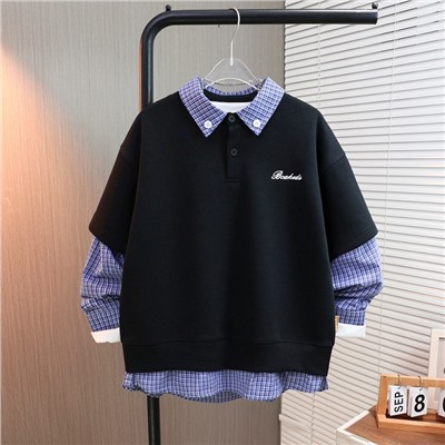 FAIRCHILD Рубашка - жилет  2603