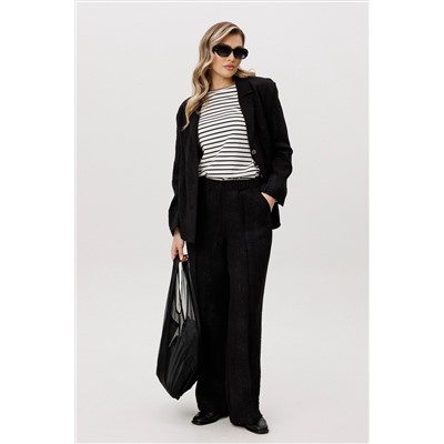 Костюм брючный 5316 черный