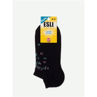 ESLI BASIC Носки женские