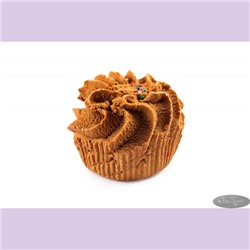 ПЕНА твердая ФИЕСТА для ванн с эфирным маслом лемонграсса и ванили ТM ChocoLatte
