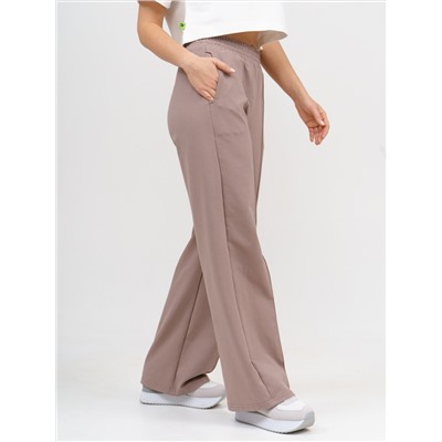 889 Брюки "Капучино"