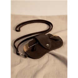 Очешник Richet 3268LNC 887 Коричневый