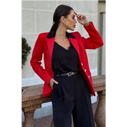 Urs 25-570-1, Жакет