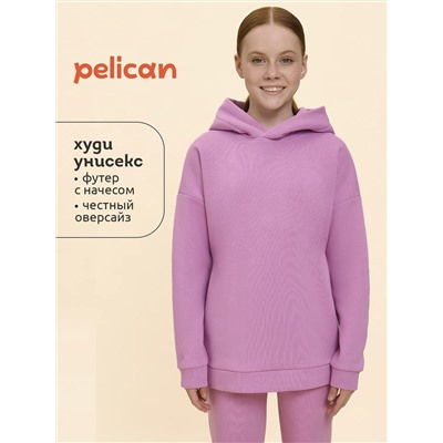 PELICAN Толстовка UFNK4323