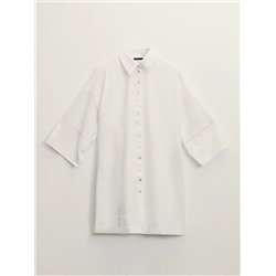 ZARINA Блузка ZR2506032003