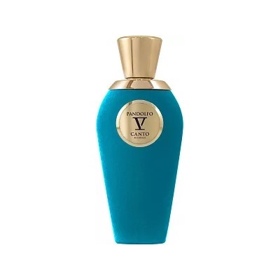 V CANTO PANDOLFO 100ml parfume TESTER