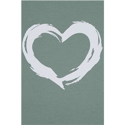 Футболка АПРЕЛЬ #852958