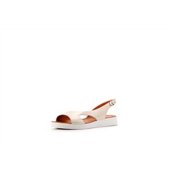 Босоножки ED'ART 1054.159'w.beige.pearl R