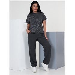 Бухара - костюм антрацит