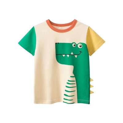 TSKIDS  Футболка  9585
