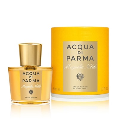 ACQUA DI PARMA MAGNOLIA NOBILE edp (w) 50ml