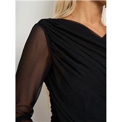 Блуза арт. ШЮ008-16