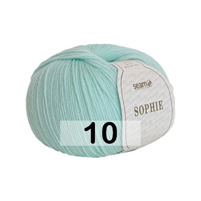 Пряжа Сеам SOPHIE