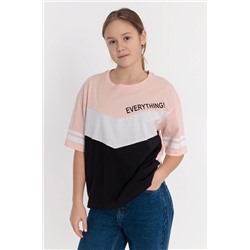 Футболка М223072Та