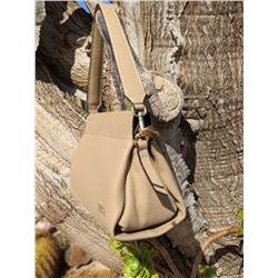 AB.Z. SAFARY LODO+Ab.Zapatos PELLE Milan (930) taupe+CINTURON BOLSOS (130)-20 (4) АКЦИЯ