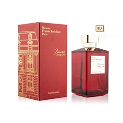 EU Maison Francis Kurkdjian Baccarat Rouge 540 Extrait de Parfum  200 ml