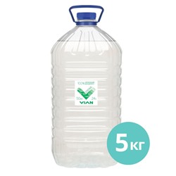 Дезодорант натуральный концентрированный VIAN "STRONG", 5 кг