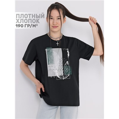 405265 Апрель Футболка