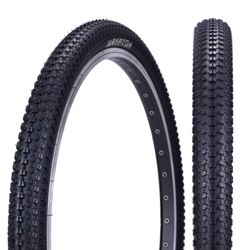 Покрышка для велосипеда KRYPTON MTB TERRAIN 24Х2.125 30TPI