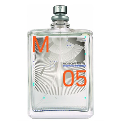 ESCENTRIC MOLECULES Molecule 05 unisex  30ml edt