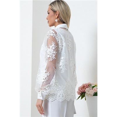 Рубашка 42013