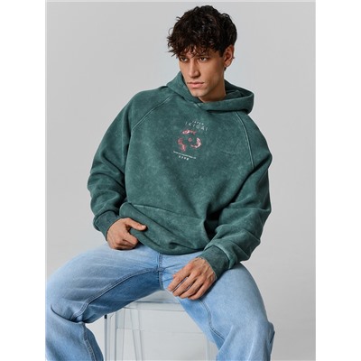 MARK FORMELLE Худи 121825