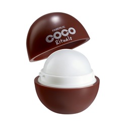 Питательный бальзам для губ Coco Rituals