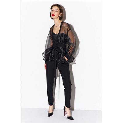 Блуза, брюки RINKA 1474