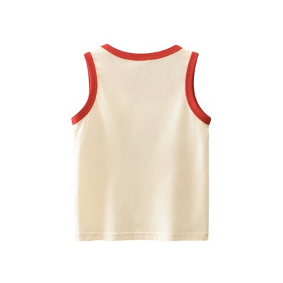 TSKIDS Майка  BX331