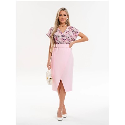 Платье арт. Б202-12