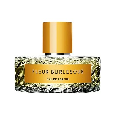 VILHELM PARFUMERIE FLEUR BURLESQUE edp 3*10ml