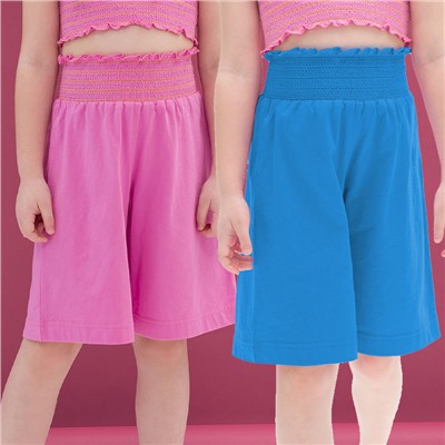 GFH3319 шорты для девочек (1 шт в кор.)