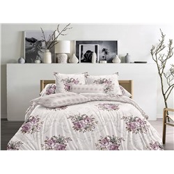 Постельное белье из поплина cтандарт П-3083