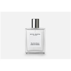 ACCA KAPPA MUSCHIO BIANCO ACQUA DI COLONIA edc 100ml TESTER