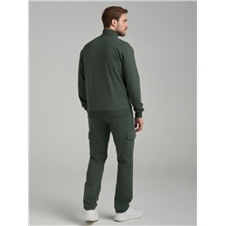 Спортивный костюм мужской 11M-RR-1757 RED-N-ROCK'S