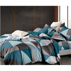 Постельное белье из бязи 125гр (без шва)  Б3Д-461