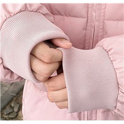 Cute Woman Пуховик   812