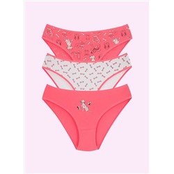 Набор трусов Berrak 3 шт.