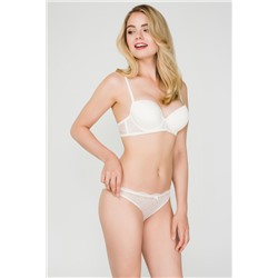 Трусы жен Vega молочный Infinity Lingerie