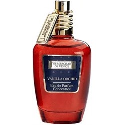 THE MERCHANT OF VENICE VANILLA ORCHID edt (w) 50ml