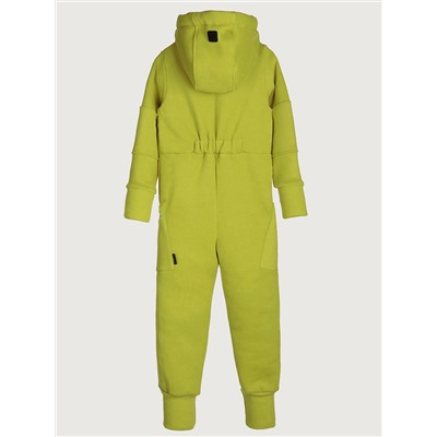 NIKASTYLE Комбинезон