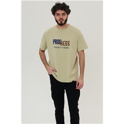 футболка мужская 2918-20